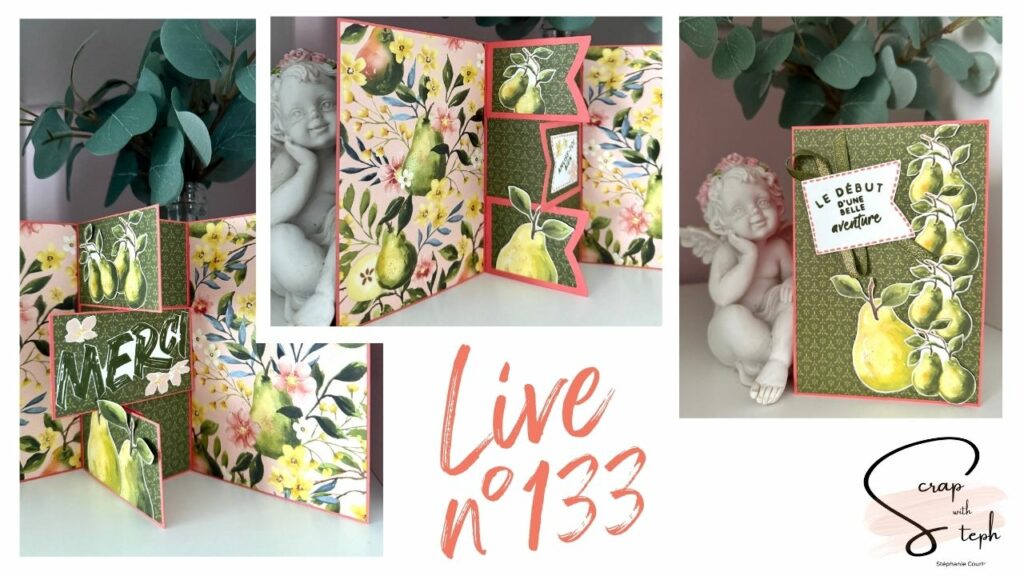 Operitacx Lot De Tampons En Silicone Pour La Fabrication De Cartes, Le